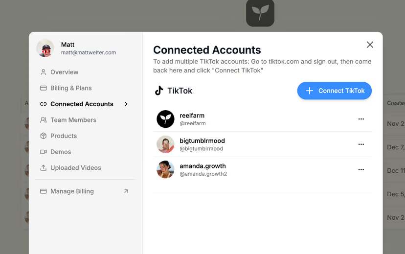 Design preview: Export when you’re ready